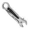 7.5" Spring Assisted Knife with 14mm Wrench