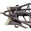 Timber Ninja Kunai Platform