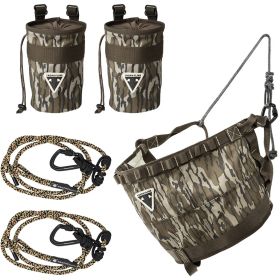 Trophyline Nimbus Pro Saddle Kit