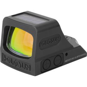 Holosun HE508T-RD-X2 Reflex Sight