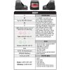 Holosun HE508T-RD-X2 Reflex Sight