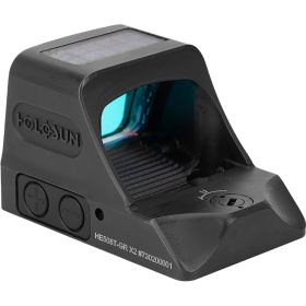 Holosun HE508T-GR-X2 Reflex Sight