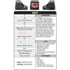 Holosun HE508T-GR-X2 Reflex Sight
