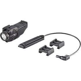 Streamlight TLR RM 1 Long Gun Weapon Light