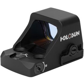 Holosun HE507K-GR X2 Reflex Sight