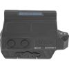 Holosun HE512T-GR Enclosed Titanium Reflex Sight