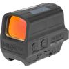 Holosun HE512T-GR Enclosed Titanium Reflex Sight