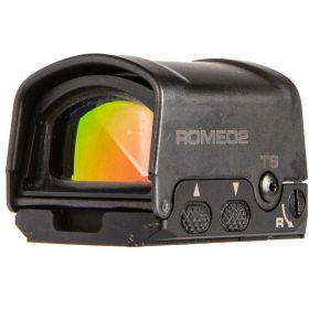 Sig Sauer Romeo2 Compact Modular Reflex Sight