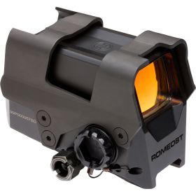 Sig Sauer Romeo8T Red Dot Sight