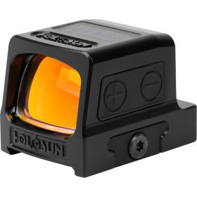 Holosun HE509T-GR X2 Enclosed Pistol Reflex Sight