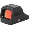 Holosun SCS Solar Charging Sight Enclosed Red Dot