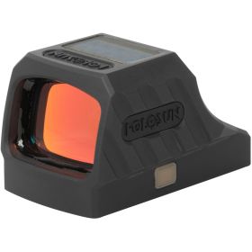 Holosun SCS Solar Charging Sight Enclosed Red Dot