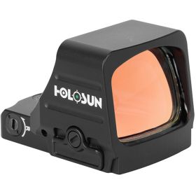Holosun HE507 Competition Reflex Sight