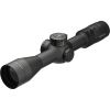 Leupold Mark 4HD Rifle Scope