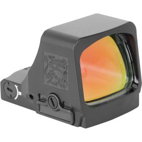 Holosun Ronin HE507 Competition Reflex Sight