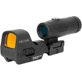 Holosun HS510C Red Combo