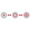 Holosun HS510C Red Combo