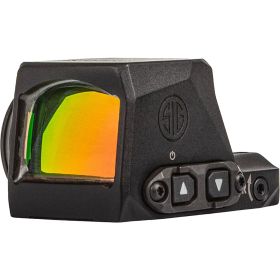 Sig Sauer Compact Romeo-X Red Dot