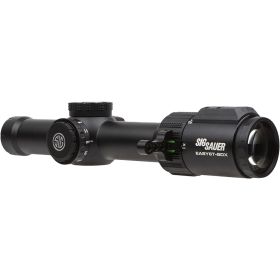 Sig Sauer Easy6-BDX Scope
