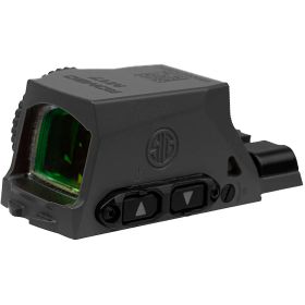 Sig Sauer Romeo M17 Enclosed Red Dot