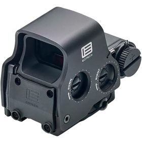 EOTech EXPS3 Holographic Red Dot Sight