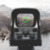 EOTech EXPS2-0 Holographic Red Dot Sight