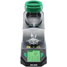 RCBS Matchmaster Powder Dispenser