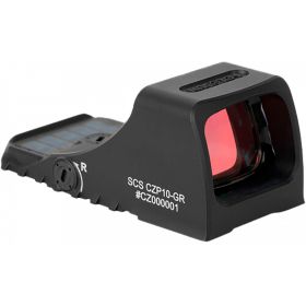 Holosun SCS Solar Charging Sight Dot