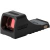 Holosun SCS Solar Charging Sight Dot