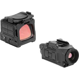 Holosun Digitial Thermal Reflex Pistol Sight