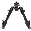 Warne Skyline Precision Bipod with M-Lok Rail