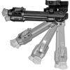 Warne Skyline Precision Bipod with M-Lok Rail