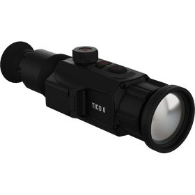 ATN TICO 6 256 Thermal Clip On