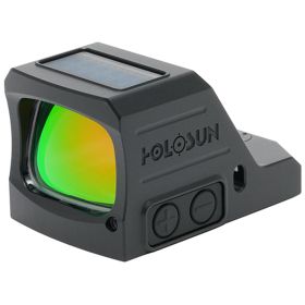 Holosun HE507C-X3 Reflex Sight