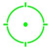 Holosun HE507C-X3 Reflex Sight