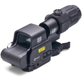 EOTech HHS Complete Weapong Sight System