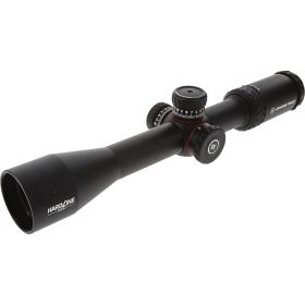 Crimson Trace Hardline Riflescope
