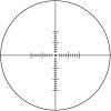 Sightron S-TAC3-16X42MOA Riflescope