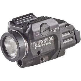 Streamlight TLR-8-X System