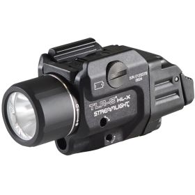 Streamlight TLR-8 HL-X USB System