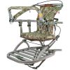 Summit Dual Threat Treestand