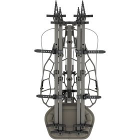 Novix Helo Hunt Ready Hang On Combo