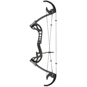 Muzzy Deviant HLC Bow