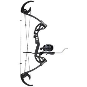 Muzzy Deviant HLC Bow Pro Kit