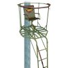 Trophy Treestands Aimer 360 Ladderstand