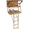 Trophy Treestands Colonel Ladderstand