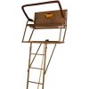 Trophy Treestands Colonel Ladderstand