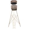 Trophy Treestands Long View Tripod LadderStand