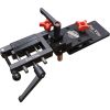 Specialty Pro Vise Micro Adjust Bow Vise