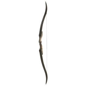 October Mountain Carbon Z ILF Recurve Bow